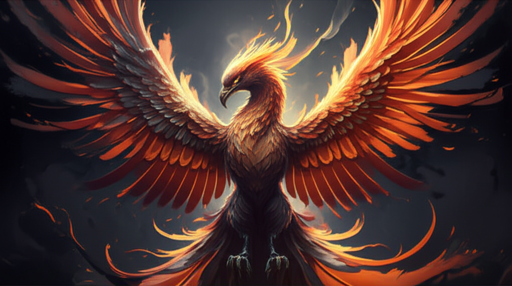 The Last Phoenix